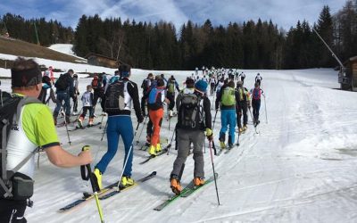 Kartitscher Tourenlauf 2024